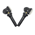 Miniatyrbilde 4 av 5: 2 stk. 3641101XKN01A TPMS Dekktrykksensor for Dargo Tank Jolion 20202021 Dekksensor Monitor