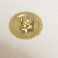 Miniatyrbilde 3 av 3: Urverk Reparasjonsdeler Utbytteger H/M Hjul for 2824-2 2824 Mekanisme JU