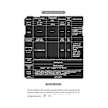 Miniatyrbilde 5 av 5: 100A PZEM-004T 3.0 Versjon Wattmeter kWh Meter Volt Amp Strøm Testmodul For TTL Com2/com3/com4