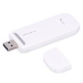 Pikkukuva 2 / 5: 4G LTE WIFI Dongle Verkkokannettava WiFi Langaton Reititin USB-modeemi SIM-korttipaikalla