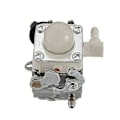 Miniatyrbillede 3 af 4: 1 stk. karburator passer til Stihl blæser Bg56 Bg56c Sh56 Sh56c Bg86 Bg86c Bg86ce Bg86ce Bg86z Sh86 Sh86ce