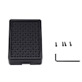 Miniatyrbillede 1 af 5: Raspberry Pi 4 Aluminiumlegering Varmeafledningskabinet