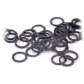 Miniatyrbilde 2 av 5: 300 stk Standard Skateboard Bulk Lageravstandstykker/Standard Skateboard Bulk Speed Hardware Skiver
