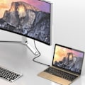 Pikkukuva 5 / 5: 1,8 m Type-C - DP/HDMI-yhteensopiva kaapeli, tukee 4K@60Hz korkeaa resoluutiota, musta PVC USB 3.1 DisplayPort-muuntimen sovitinkaapeli tietokoneen lisävaruste