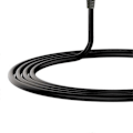 Miniatyrbillede 3 af 5: Vac Vakuum Batterioplader Stik Strømkabel til Karcher Bærbar Oplader 18V2.5A 5A EU Stik