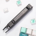 Miniatyrbillede 2 af 2: 2 i 1 Hot Swap Key Puller Keycap Justeringsværktøj Bærbar Switch Fjerner til Reparation af Mekanisk Tastatur D