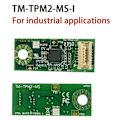 Miniatyrbillede 3 af 5: Sikkerhedsmodul TPM2.0 TMTPM2I MS Trusted Platform Module