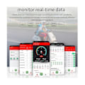Miniatyrbillede 5 af 5: Bluetooth Modul Bt Dongle Androd Ios Systemovervågning Via Telefonapp Smart Bms Kun