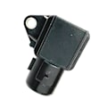 Miniatyrbillede 2 af 5: MAP Mass Air Flow Tryksensor 079800-5710 til HONDA CBR CBR600 CBR600RR PC37 2003 2004 079800571