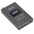 Miniatyrbillede 4 af 5: Ny LED Automatisk Sweep Receiver R600 5.8g 32 Kanal Receiver til FPV DIY Racing Drone Lang Distance