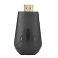 Miniatyrbilde 5 av 5: K4 Trådløs WiFi Display Dongle Mottaker 1080P HDMI Speilskjerm for Smarttelefoner