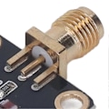 Miniatyrbillede 3 af 5: Båndstopfiltermodul Anti FM Interferens Lavt Tab 88 til 108M Båndstopfilter til støjreduktion