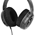 Miniatyrbillede 3 af 5: Ørepude Ørepude Puder Udskiftning Til Hs35 Hs40 Hs50 Hs60 Hs70 Pro Gaming Headset, Hovedtelefoner Rep