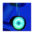 Miniatyrbild 5 av 5: Y02-AURORA LED Legering Aluminium Hög Precision Kullager Yoyo för Nybörjare Aluminiumlegering Yoyo Leksak Lo s202412121165