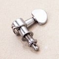 Miniatyrbilde 5 av 5: 6 stk. Gitar Stemmemaskiner Knapper Gitarstreng Stemmeplugger Stemmemaskiner for Elektrisk eller Akustisk G