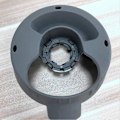 Miniatyrbild 5 av 5: Blender Kastrullbas Matberedare Huvudkastrullbasdelar för Vorwerk Thermomix TM5 TM6 Matlagningsblender R