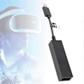 Miniatyrbilde 3 av 5: VR Adapter Bærbar Høy Ytelse Mini USB 3.0 Hann til Hunn VR Konverter for PS5 Konsoll