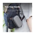 För Go3 Organizer Bag Shadowstone Go3 Kroppsbärväska Skyddande Väska Multifunktionell Handhållen A