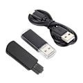 Miniatyrbild 1 av 5: One-Key Verktyg USB-Dongel USB-Adapter med Typ-C Kabel för 9-11.0 System Speltillbehör