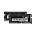 Miniatyrbillede 4 af 5: Bærbar 4gb/8gb/16gb Pc19200 Ddr4 2400mhz So-dimm Hukommelse Laptop Notebook Ram