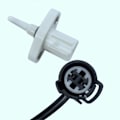 Miniatyrbillede 1 af 5: 37880P05A00 IAT Indsugningssensor med Stik til Accord TL 37880-P05-A00 Indsugningslufttemperatursensor