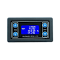 Miniatyrbilde 3 av 5: 1hz-150khz Signalgenerator Digitalt Display Pwm Frekvens Justerbar Firkantbølge Rektangulær