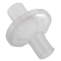 Miniatyrbillede 3 af 5: Inline CPAP-filtre, 6-pak CPAP-filtre Hypoallergeniske filtre til Dreamstation CPAP-maskiner udskiftningsfilter