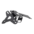 Miniatyrbillede 4 af 5: Bageste nummerpladeholder Tail Tidy Eliminator til Cbr400r Cbr500r 2016-2022 Cb500r 2019-2022
