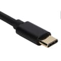 Pikkukuva 4 / 5: TypeC - 4K High Definition Multimedia Interface -sovitin PD-latauksella IOS:lle, Windowsille, Androidille ja Linuxille YEMAA
