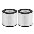 Pikkukuva 2 / 5: 2 kpl Suodatin Philips AC0650/10 AC0651/10 Ilmanpuhdistimeen/FY0611 FY0611/30 Ilmanpuhdistimen Vaihto F