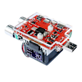 Miniatyrbillede 4 af 5: 35W USB Tester Elektronisk Belastning Justerbar Konstant Strøm Aldring Modstand Spændingskapacitet Qualcomm