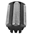 Miniatyrbillede 4 af 5: 6 STK TT2000 Barberhoved Udskiftningstrimmer til Philips Bodygroom BG2024 BG2036 BG3015 3010 TT2021 T