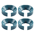 Miniatyrbillede 1 af 5: 4 stk. holder 419627-9 til Makita dyksav til Makita SP6000 CA5000 DSP601 DSP600 DHS783/782 Power T