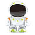 Miniatyrbillede 1 af 5: Smart Robot Tidlig Uddannelse Intelligent Space Robot Syngende Dialog Stemmestyring Touch Control Intelligente Robot Legetøj