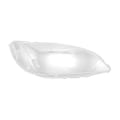 Miniatyrbilde 1 av 5: Høyre frontlyktdeksel for bil, lampeskjerm, transparent linse, frontlyktdeksel for 2003 2004 2005