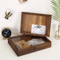 Miniatyrbild 5 av 5: Display Box Fotoram Insektsamling Displaybox MM