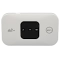 Miniatyrbild 4 av 5: 4G WiFi-router 150 Mbps SIM-kortplats 10 enheter stöd 2100mAh batteri 4G LTE USB WiFi-modem för kontor resor hem