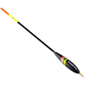 Miniatyrbillede 2 af 5: 5 stk. Fiskeri Flydere og Bobber Balsa Træ Flydere Bobber Balsa Flydere Crappie Fiskeri Bobber til Fiskeri