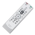 Miniatyrbilde 1 av 5: GA818WJSA Erstatningsfjernkontroll for Sharp-projektor XR-50S XR-50X XR-55X XR-55S Notevision XR-