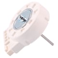 Pikkukuva 5 / 5: Jääkaapin DC-puhallin DREP5020LC Jääkaapin puhallinmoottori Moottori 2.1W DC12V
