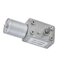 Pikkukuva 5 / 5: DC12V 160RPM Turbomoottori Kierukkavaihteinen Moottori Mikrovoimansiirtotarvikkeet 4632?370