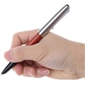 Miniatyrbillede 4 af 5: Fyldepen - 0,38 mm spids, håndlavet kalligrafi kunstpen som gave til slægtninge, venner og studerende