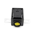 Miniatyrbillede 1 af 5: 0009822904, A0009822904 Batteri Pyroteknisk Sikring Batteribeskyttelse til A W177