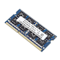 Miniatyrbillede 5 af 5: Kompatibel med DDR3 4GB Laptop RAM Hukommelse 1333Mhz PC3 10600 2RX8 1.5V 16 IC SODIMM Hukommelse Kun kompatibel med