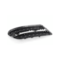 Miniatyrbilde 2 av 5: Frontfanger Tåkelys Grilldeksel Krom Trim List Sett For W212 2010-2013 2128851753 2128852174