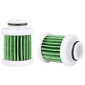 Miniatyrbillede 1 af 5: Brændstoffilter til Yamaha 6D8-WS24A-00-00 til F40A F50/T50 F60/T60 F70 F90 F115