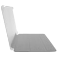 Miniatyrbild 5 av 5: Tablet PU Fodral Skyddande Ställskydd Datortillbehör för Alldocube iplay40 Svart