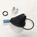 Miniatyrbillede 5 af 5: WJTG Bilantenne Antennebase Til Opel G H Corsa C D Zafira MerivaJ