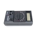 Miniatyrbild 5 av 5: Cm7115a Kapacitansmätare Digital Multimeter LCD-Display Mätverktyg, Dubbel Lutning Integrerad A/