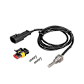 Miniatyrbillede 1 af 5: Højkvalitets Automatisk Vandtemperatur 1/8 Npt Sensor